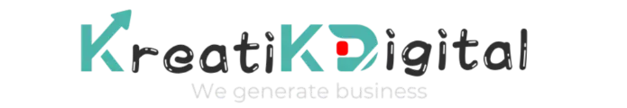 Kreatik Digital